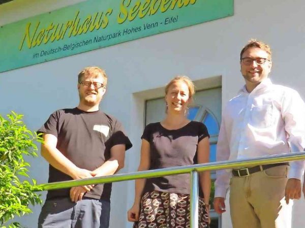 oto: Deutsch-Belgischer Naturpark Hohes Venn –Eifel / Monika Jakobs